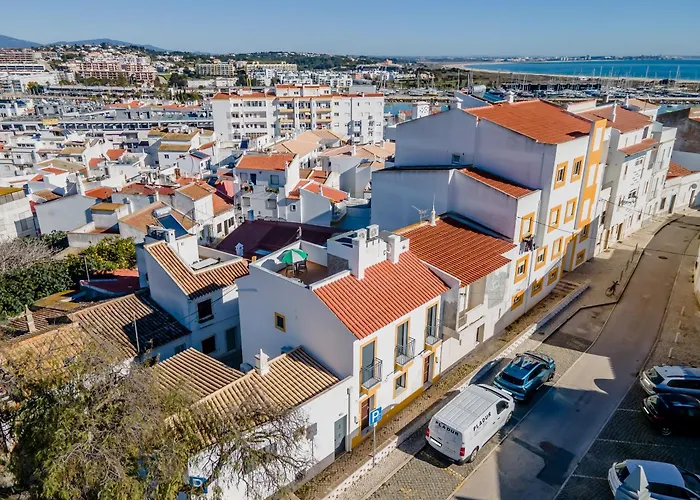 Casa Do Turista - Lagos