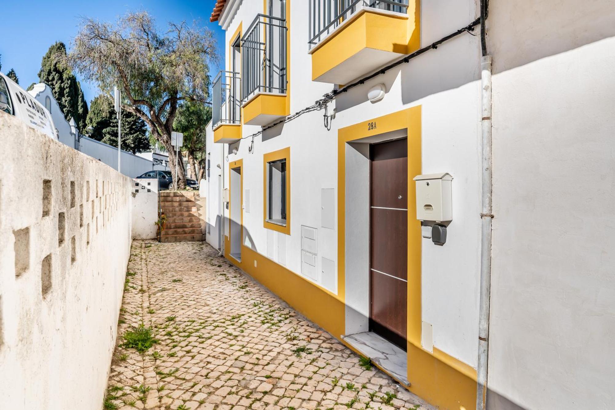 Apartment Casa Do Turista - Lagos