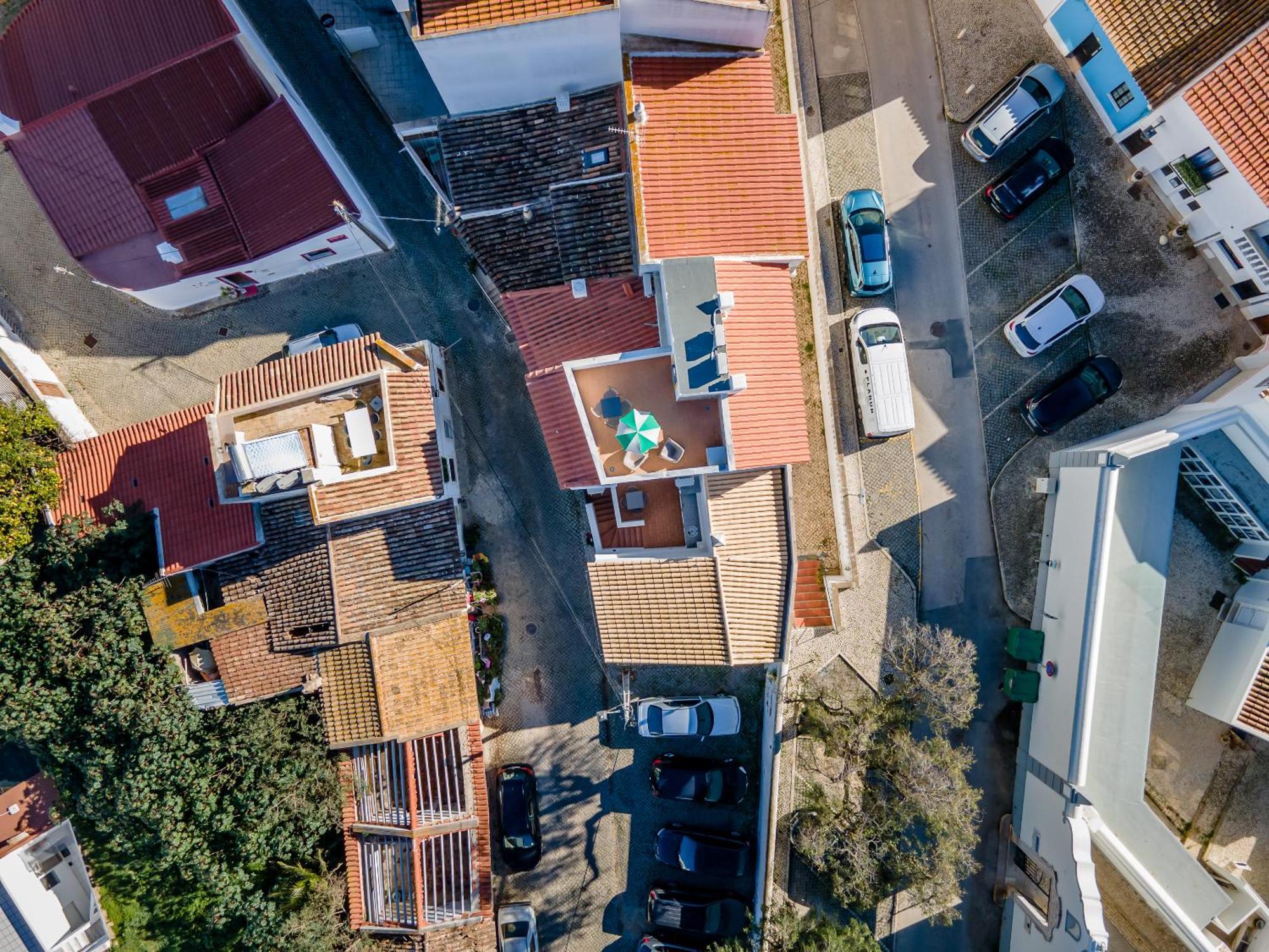 Casa Do Turista - * Lagos