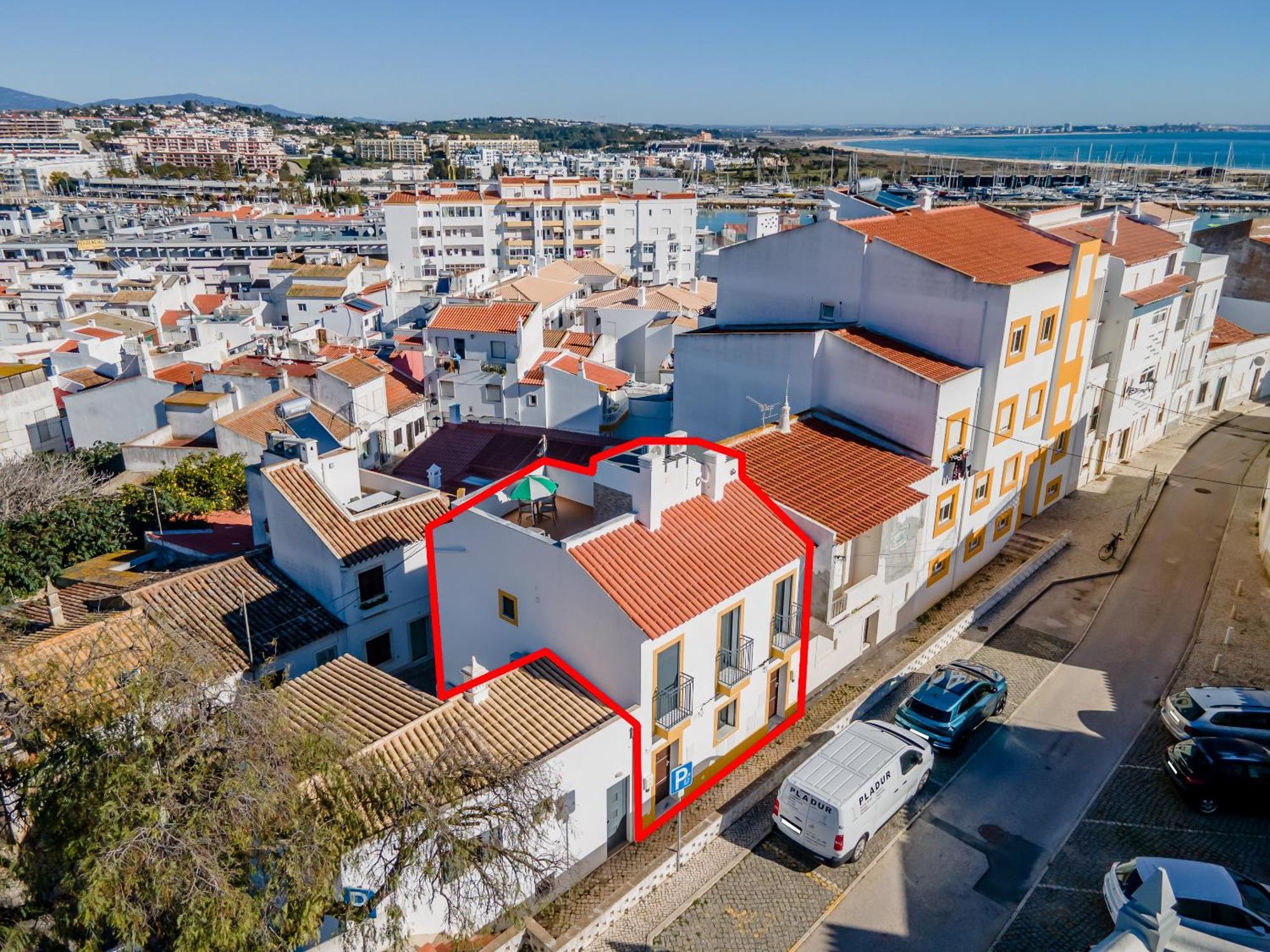 Casa Do Turista -
