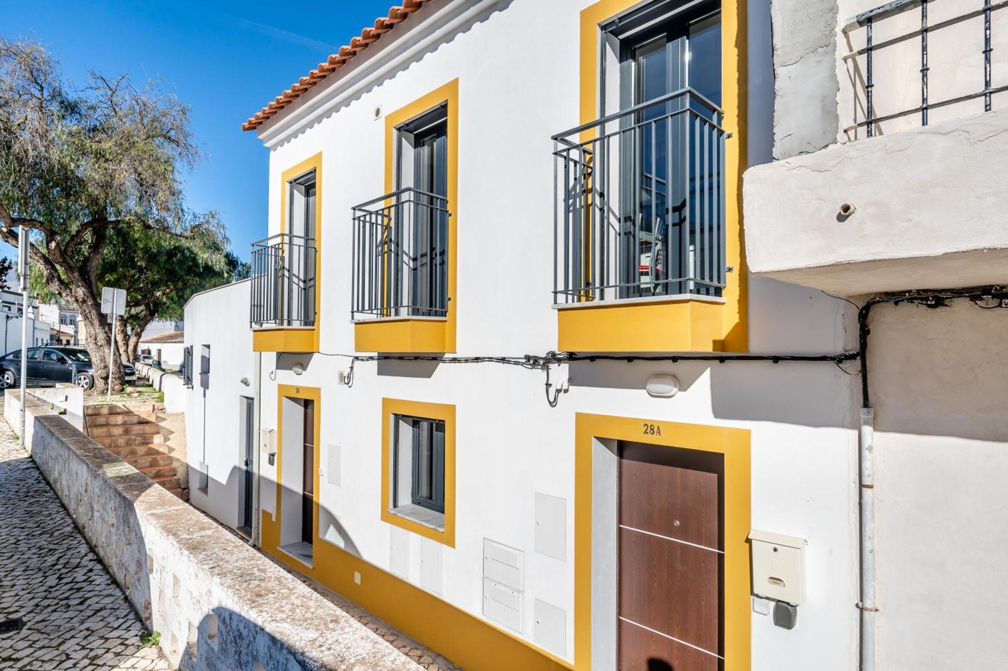 Casa Do Turista - Apartment