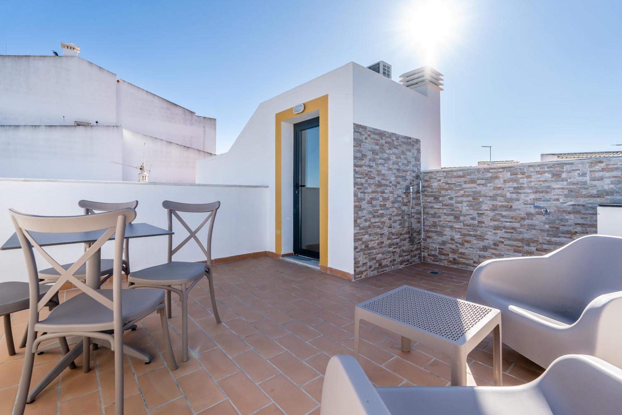 Apartment Casa Do Turista -