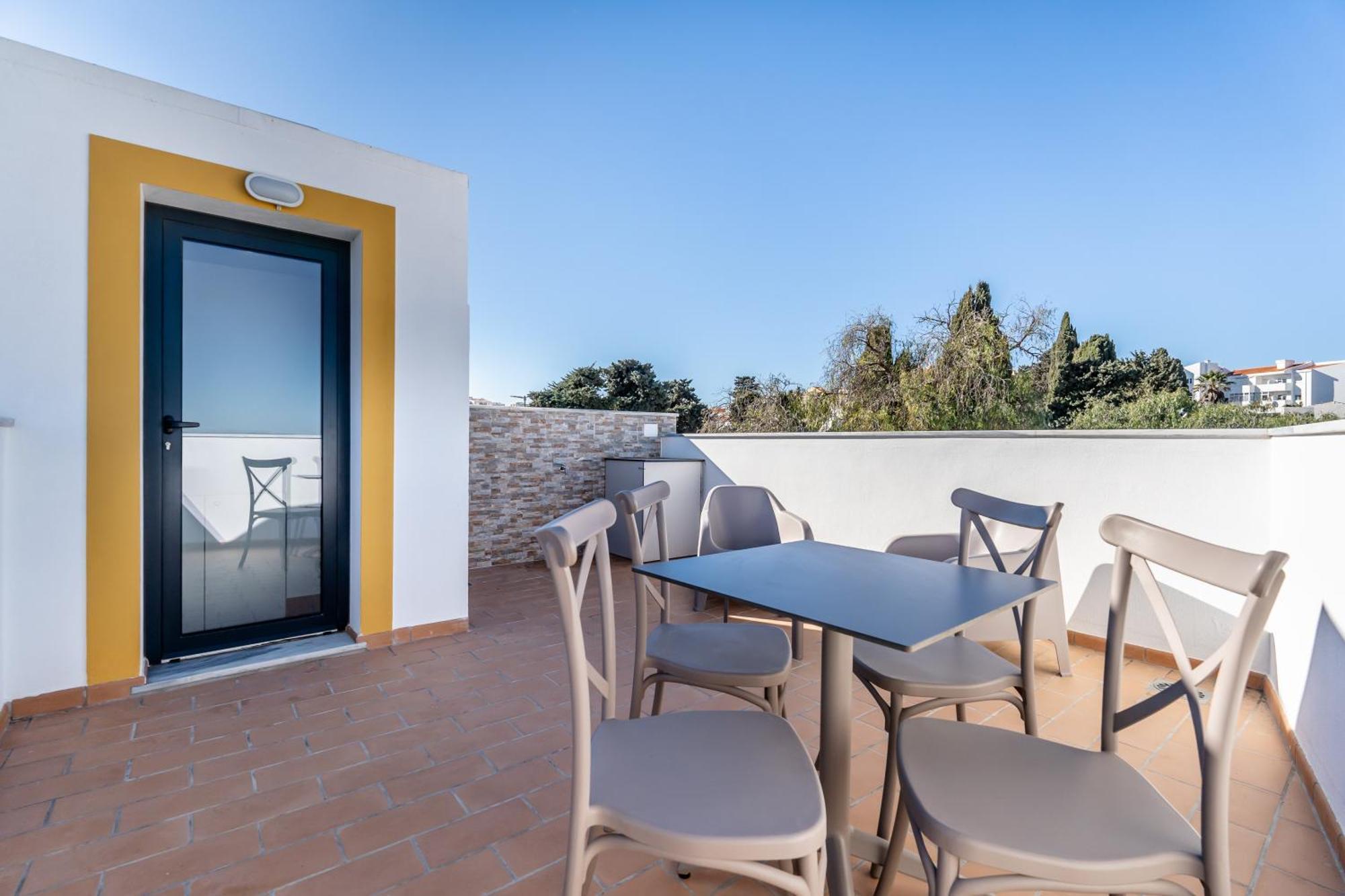 Casa Do Turista - Apartment