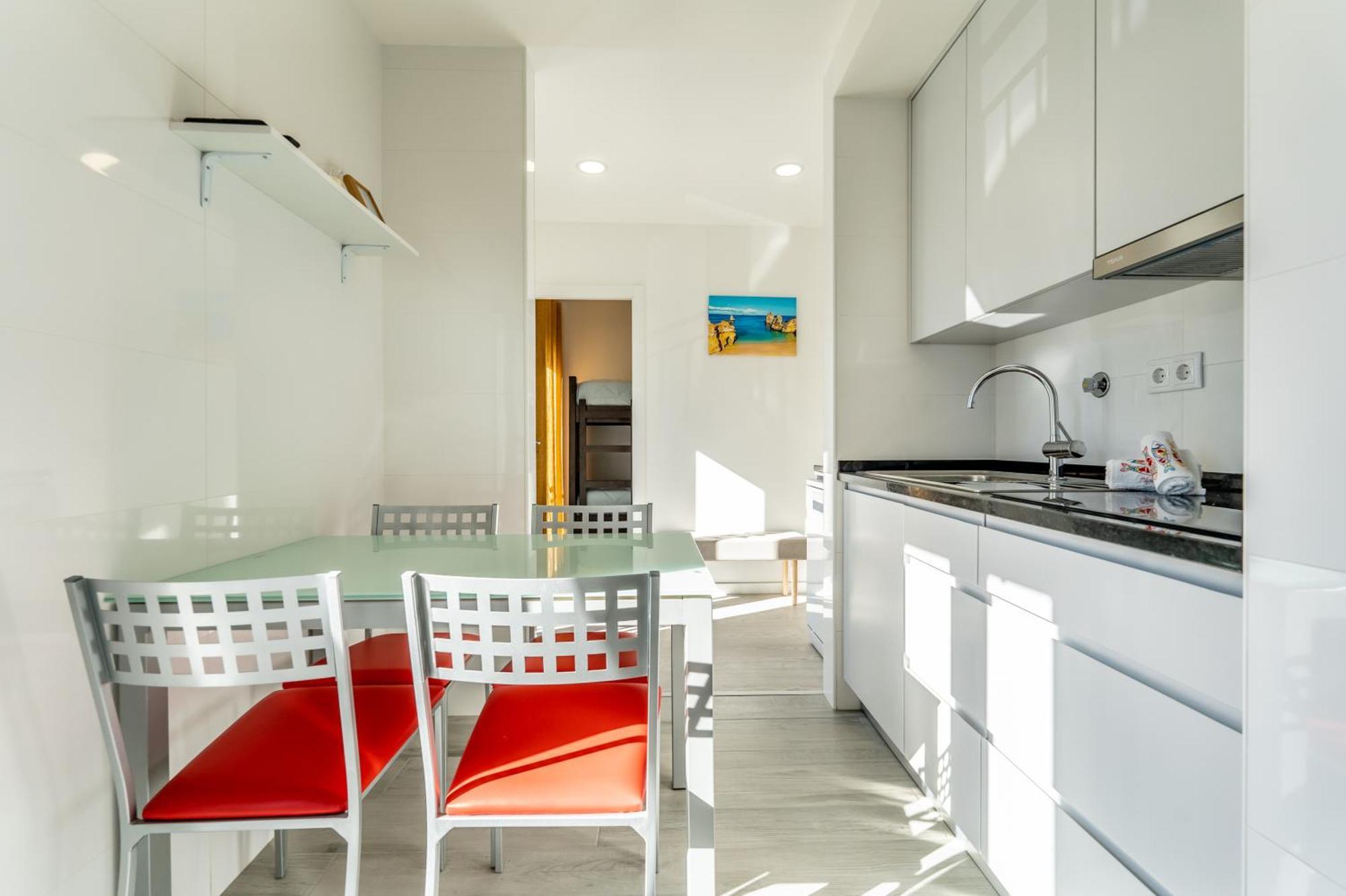 Apartment Casa Do Turista -