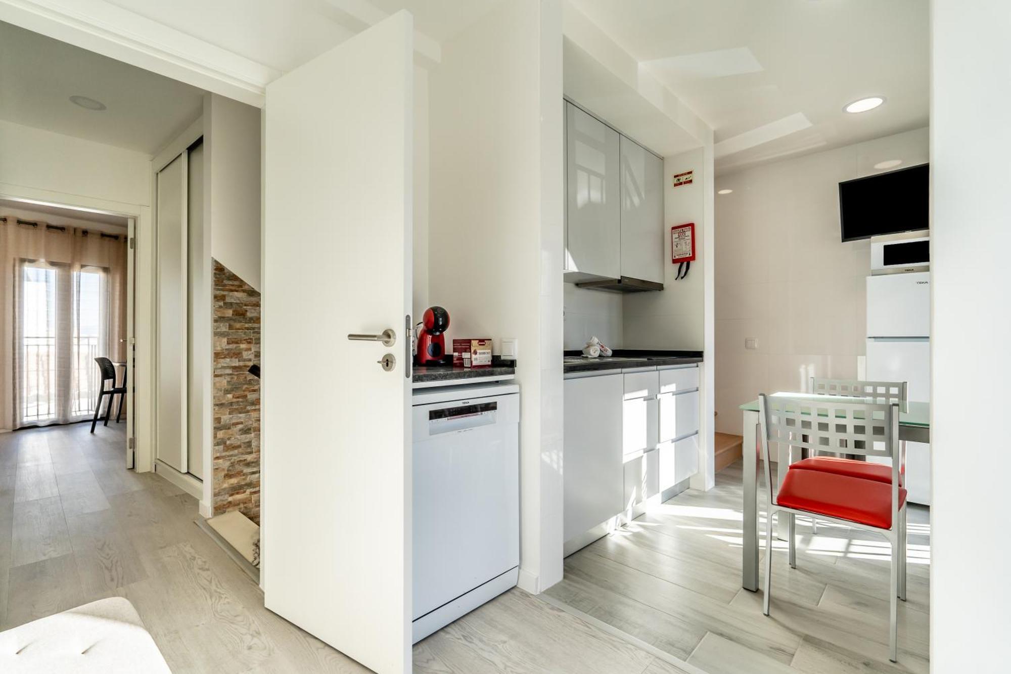 Casa Do Turista - Apartment Lagos