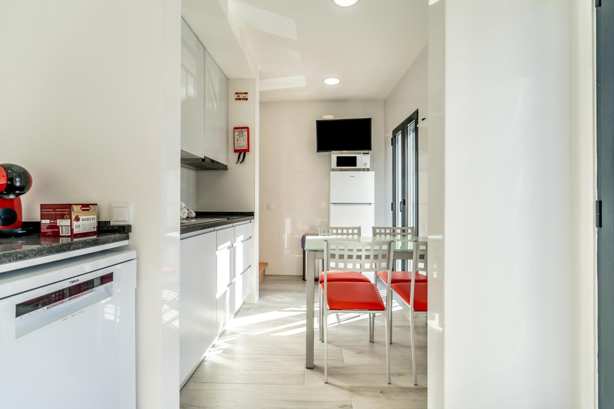 Apartment Casa Do Turista -