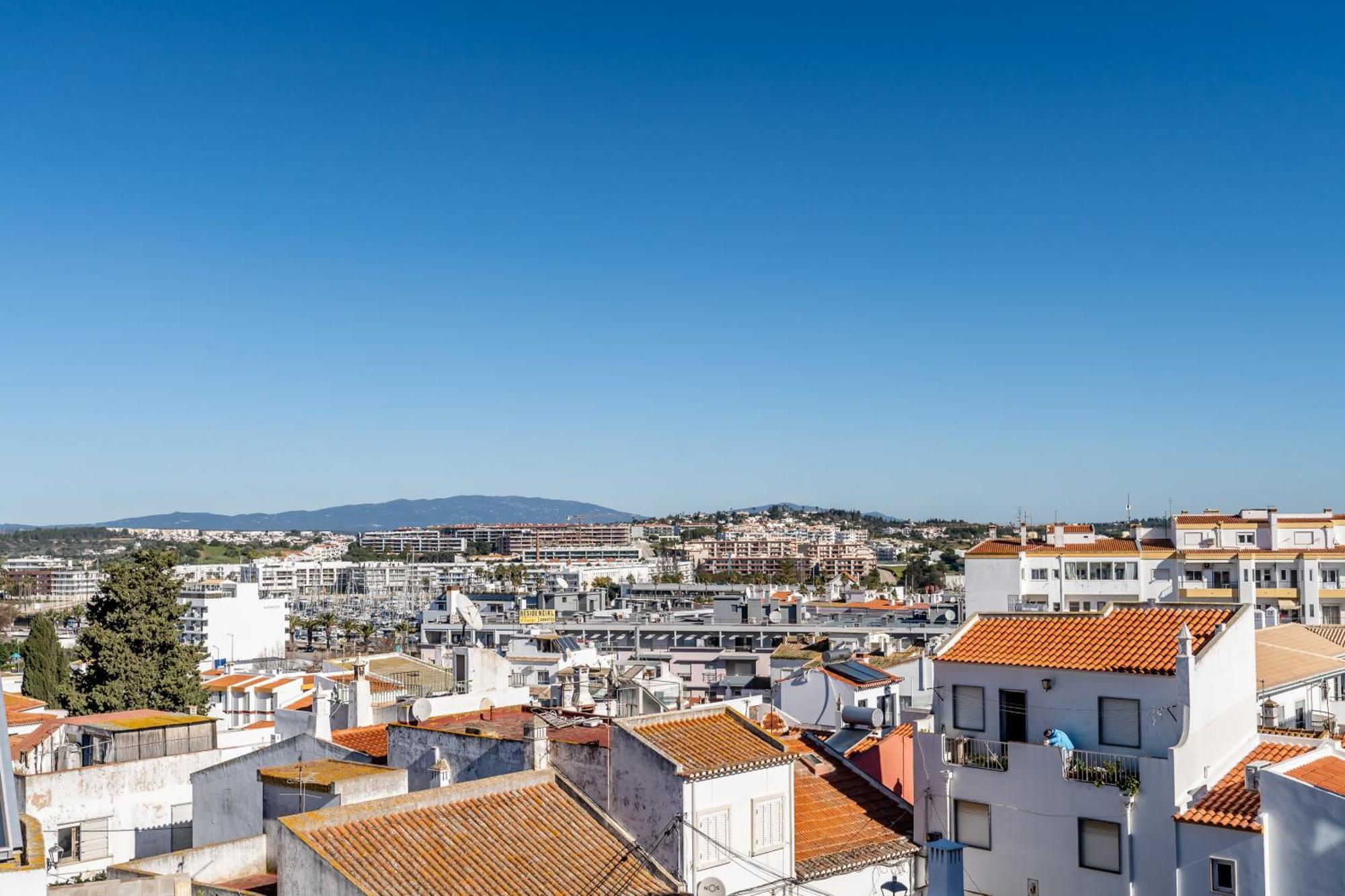 Casa Do Turista - Apartment Lagos