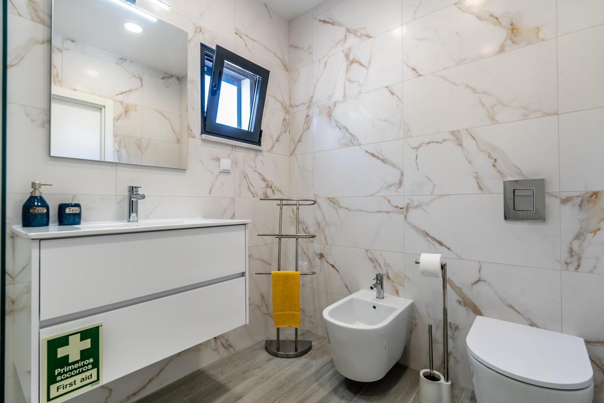 Casa Do Turista - Apartment Lagos